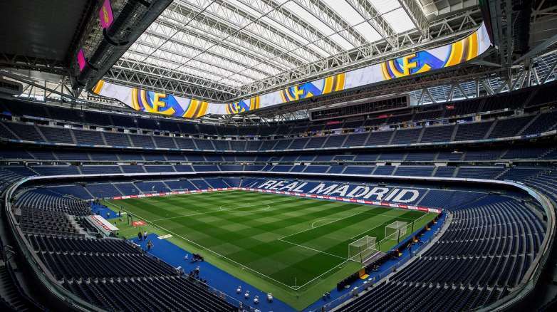 苹果与皇马合作探索Vision Pro足球观赛新方式